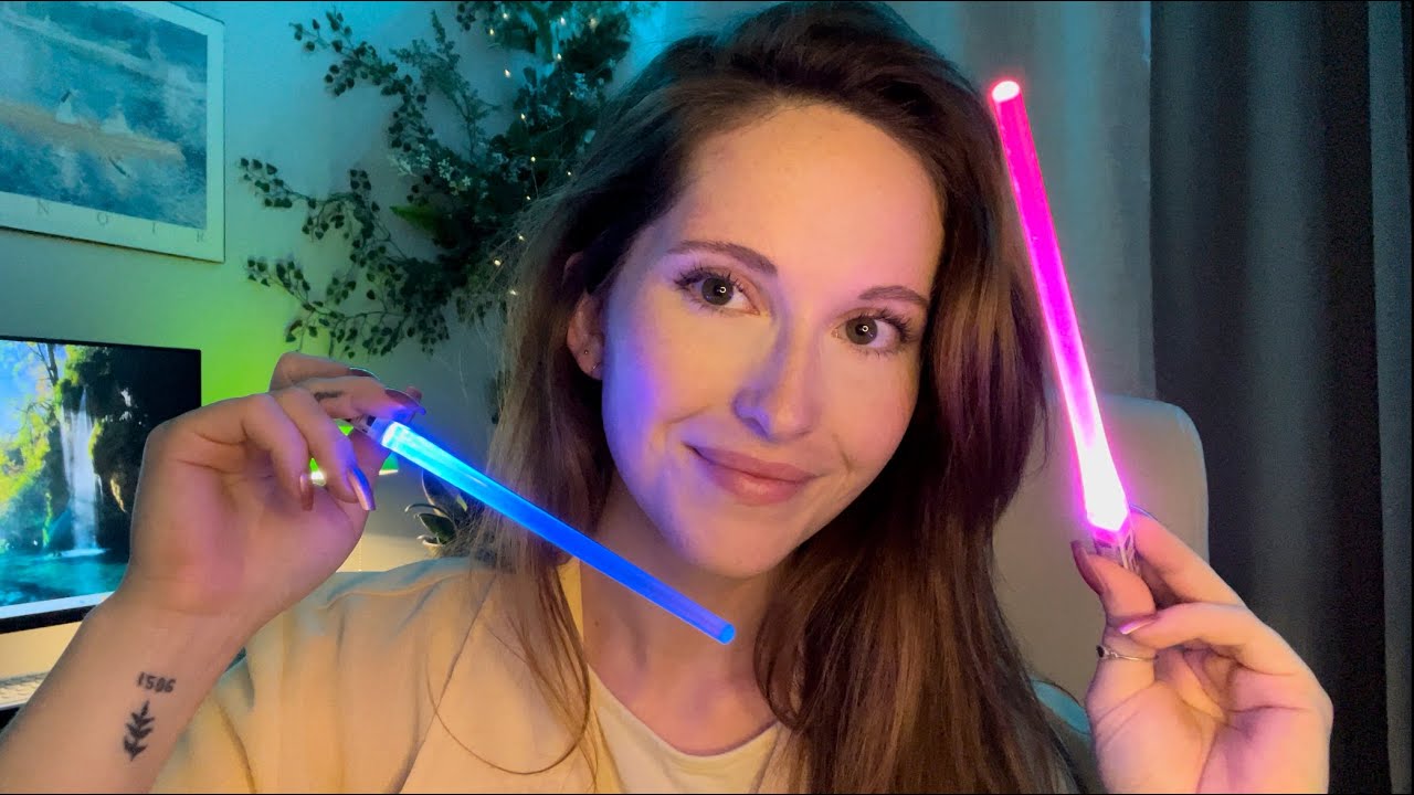 ASMR - Ces 5 triggers vont 100% t'endormir! 💤 😴