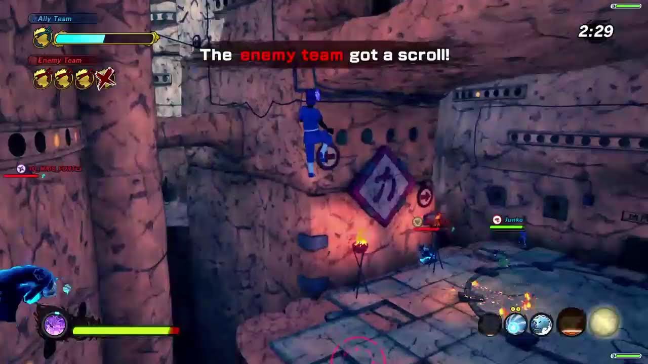Naruto Pt 4