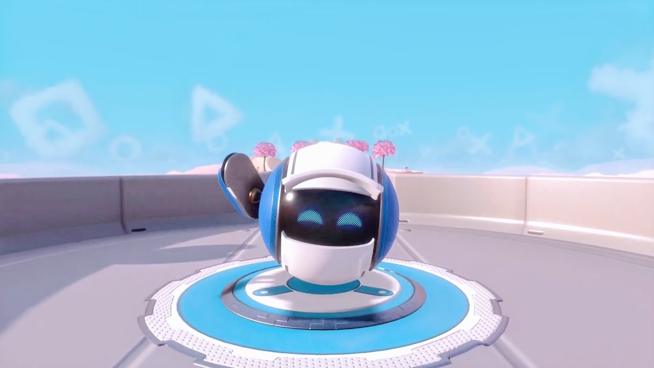 Astro's Playroom is Live From INDIA Best PS5 Dual Sense Experience