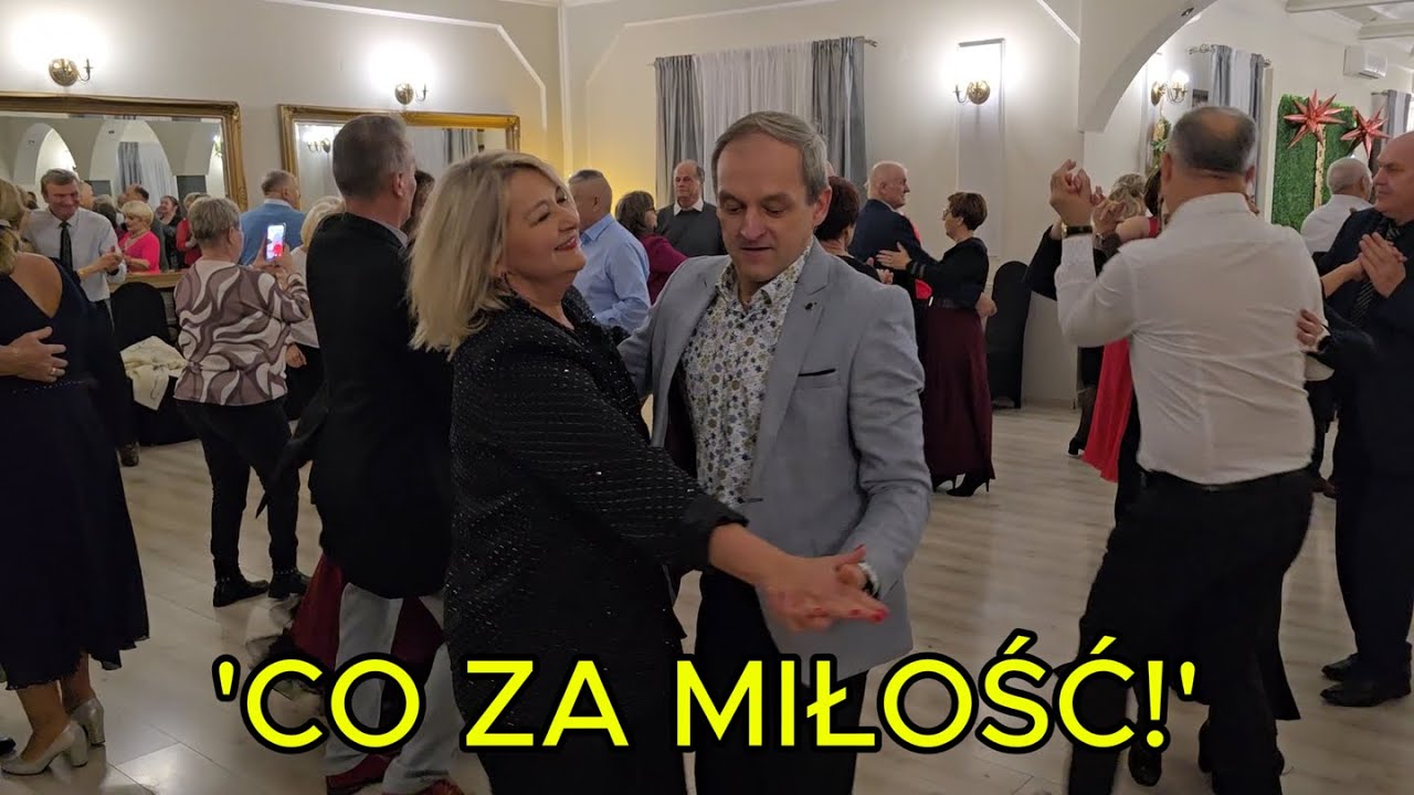 Dla kogo ten uśmiech? 😉 Piękny taniec do piosenki o zielonych oczach!