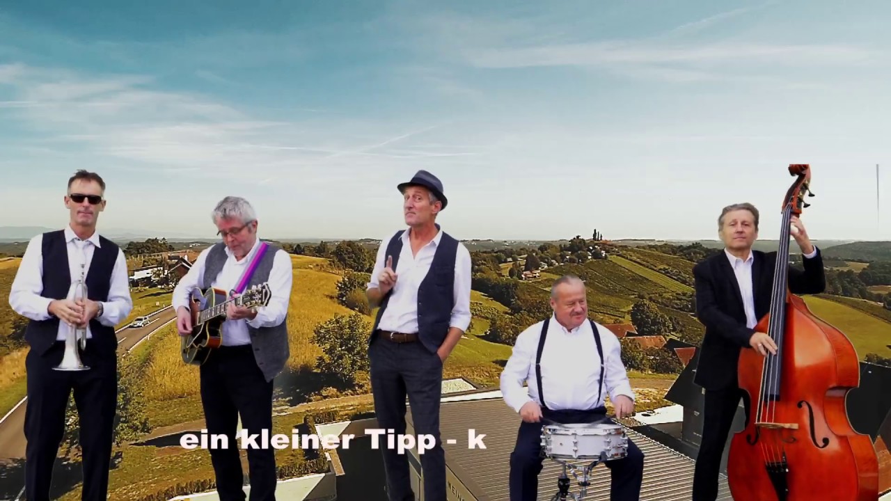 Route 66 im Vulkanland