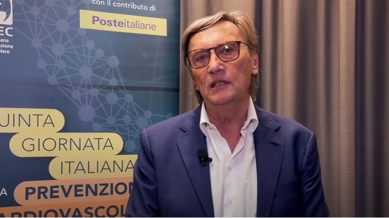 Progetto CVRISK per la stratificazione del rischio cardiovascolare su 30mila italiani