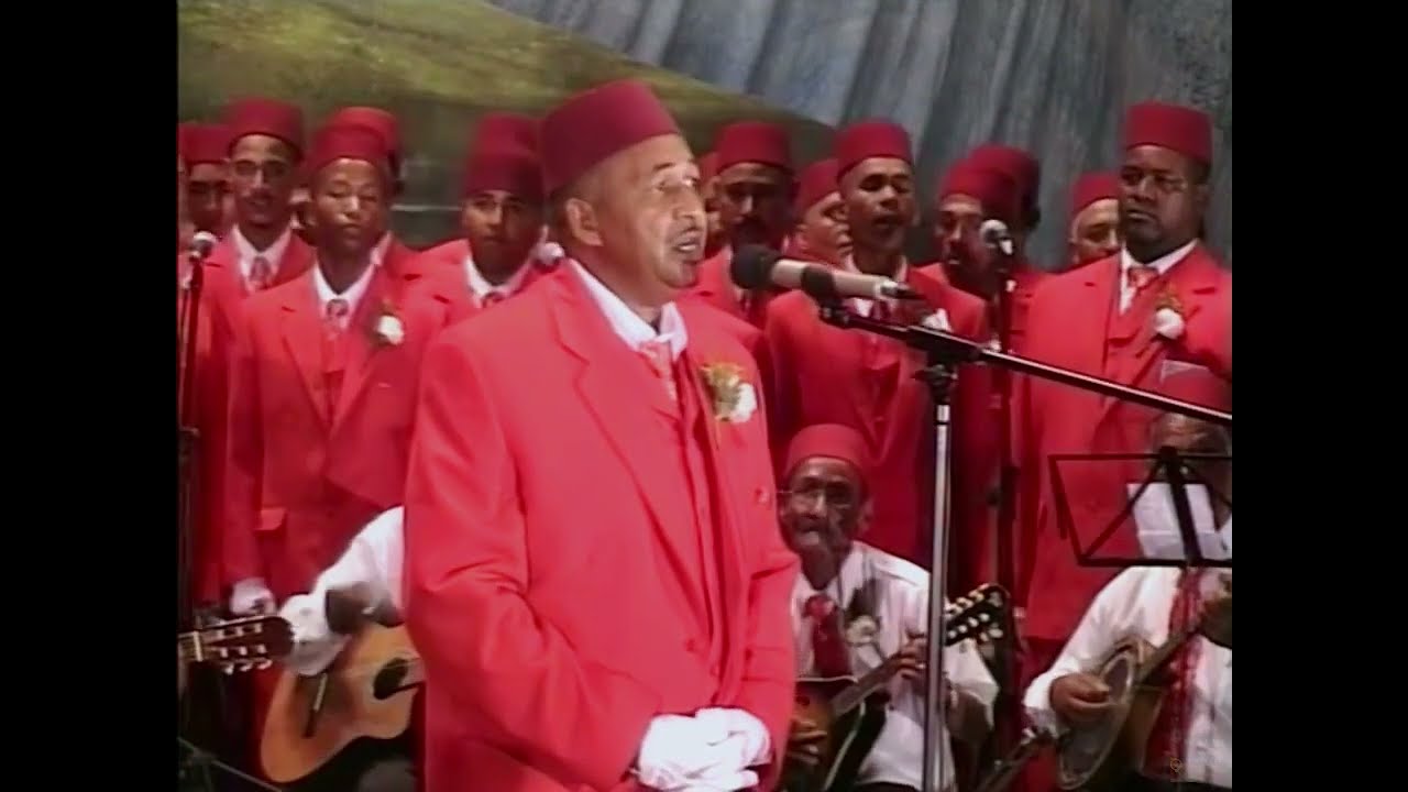 Jonge Studente - Oeraal Dit Skippie Seil Oos (2008) - Fuad Richards