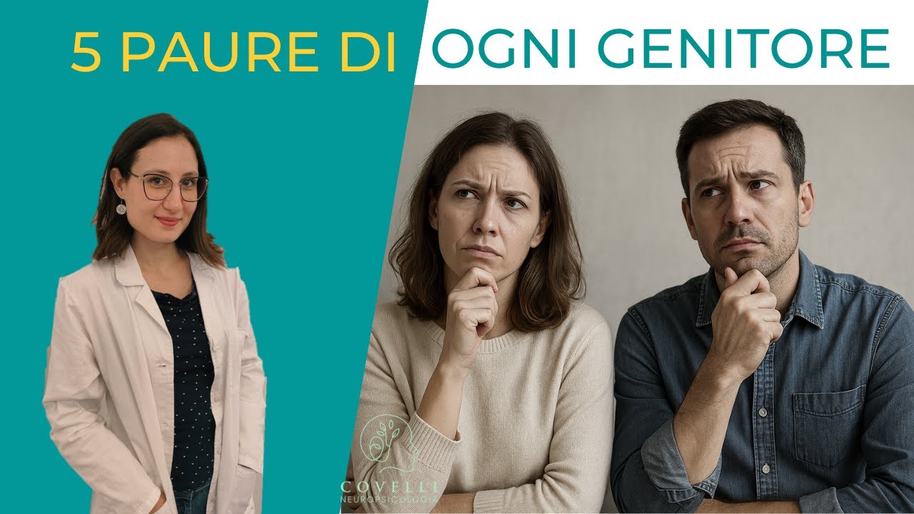 Hai anche tu queste paure per il futuro di tuo figlio con Sindrome di Down?