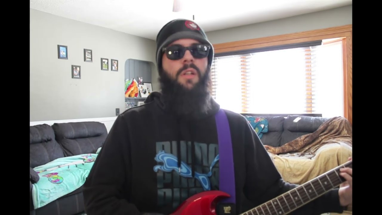 Yesterday by the beatles (cover ) 