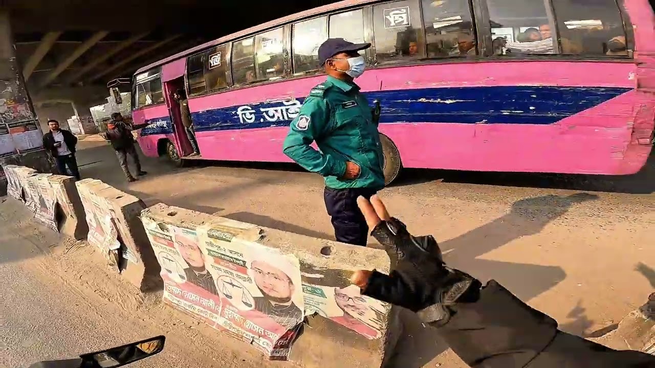এই অটো চালকদের কাছে পুলিশ নিজেও সেফ না | Auto Rickshaw 