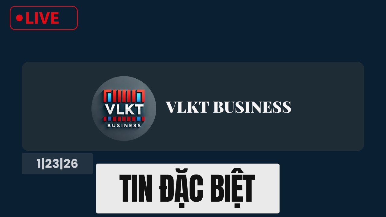 LIVE:1|23|26’:TIN ĐẶC BIỆT | HOA KỲ CHÍNH THỨC RÚT KHỎI TỔ CHỨC Y TẾ THẾ GIỚI