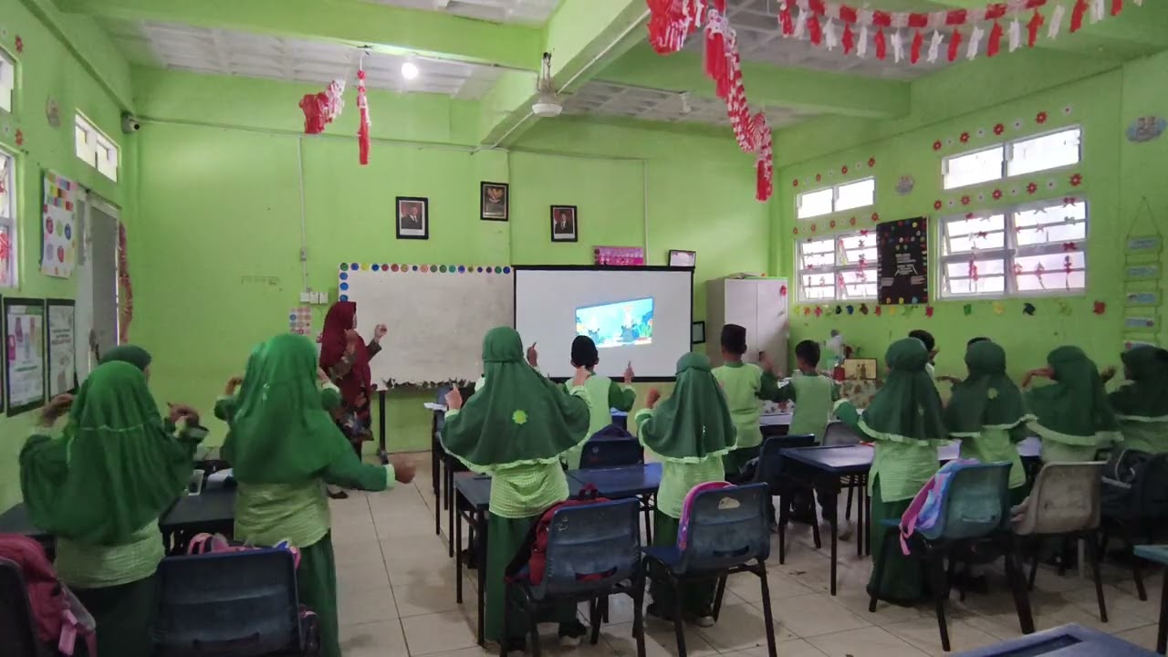 Video utuh kemenag tahun 2026. #videoukindaljab #kemenag 