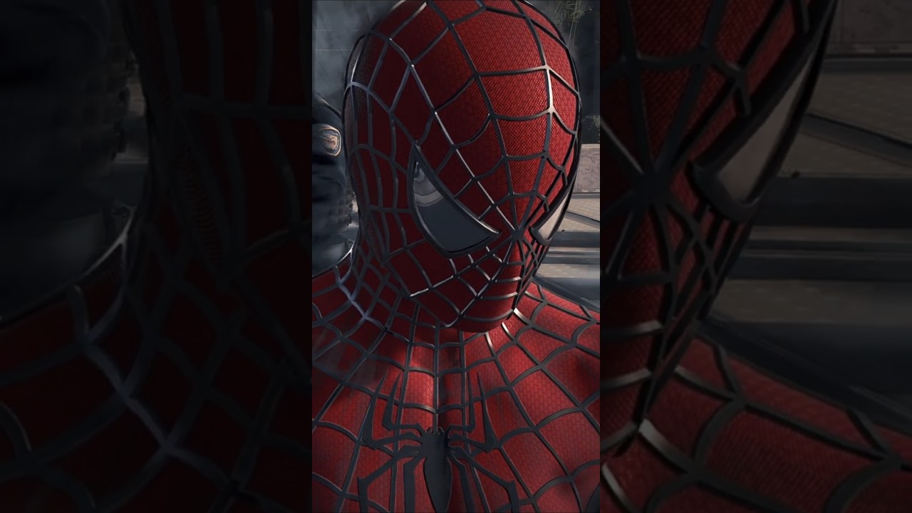 They Turned on Spider-Man… Big Mistake 🕷️