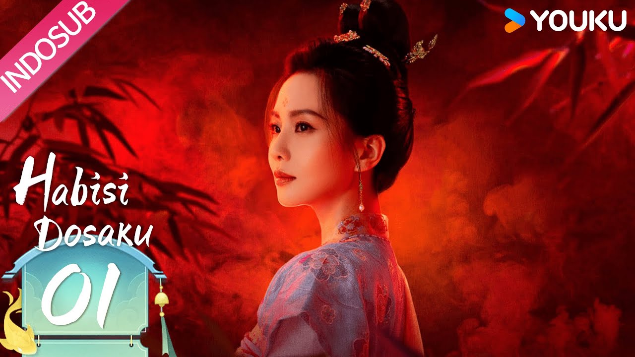 [Indo Sub] Habisi Dosaku (Kill My Sins) EP01 | YOUKU