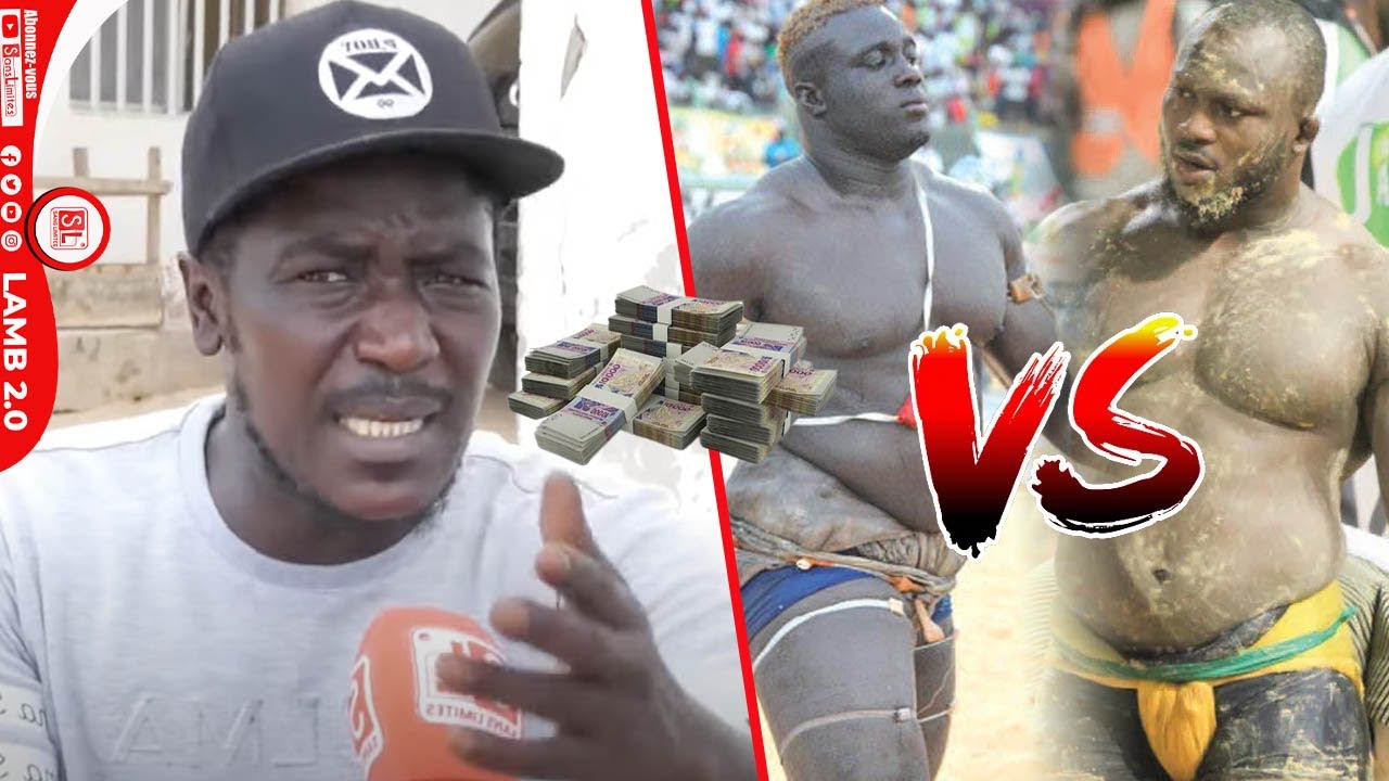 Cachets de Modou Lo & Sa Thiès dévoilés par Père Bécaye Mbaye : Modou Mbaye répond aux détracteurs