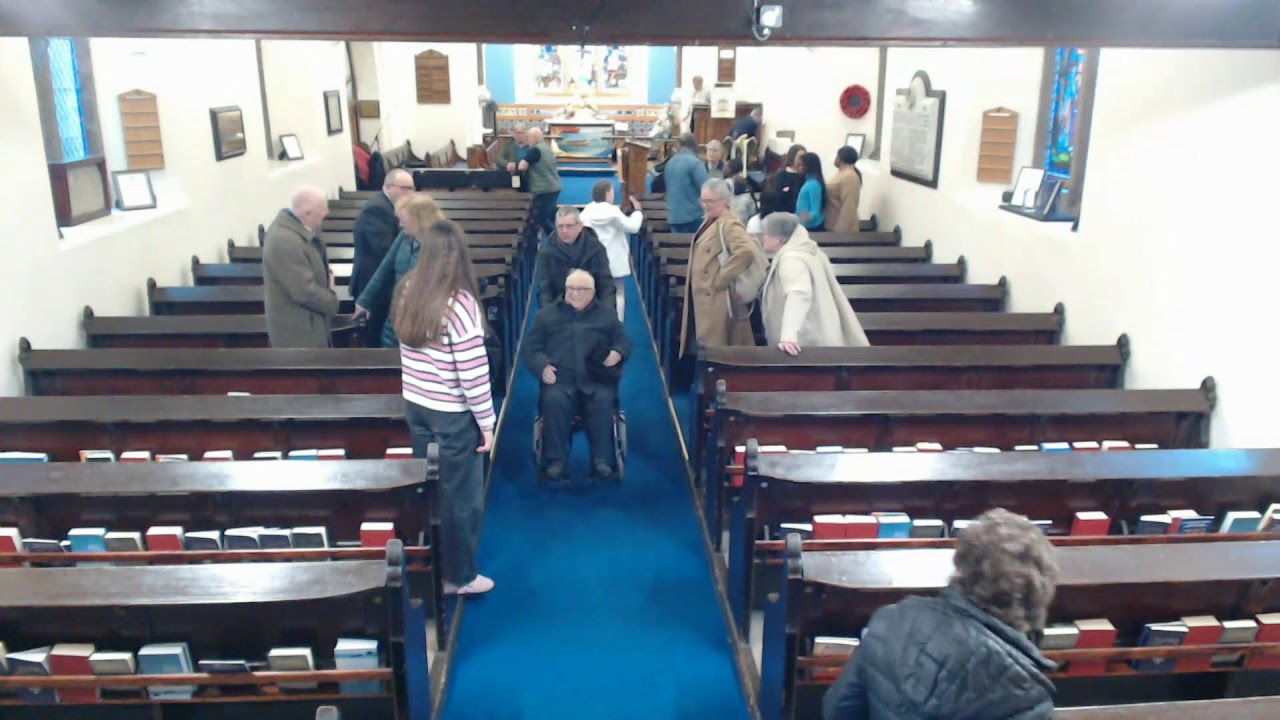 1st Sunday after the Epiphany
