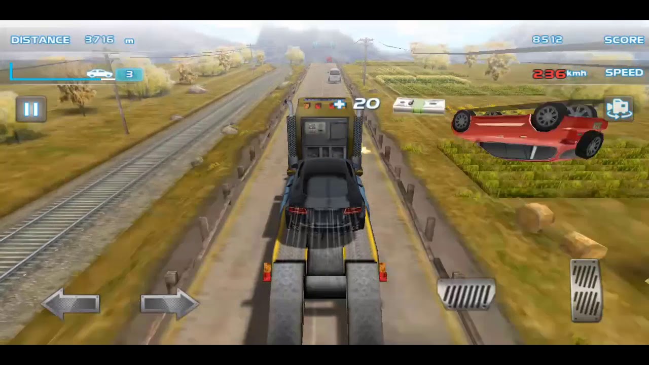 Turbo Driving Racing 3D Car Gameplay | Best Car Racing 3D Games | Omggames