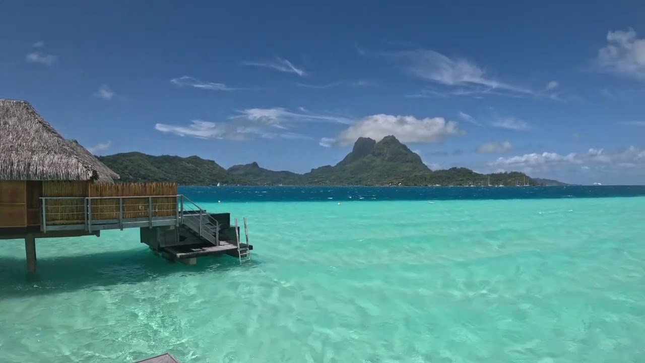 Pearl Resorts Le Bora Bora 2024