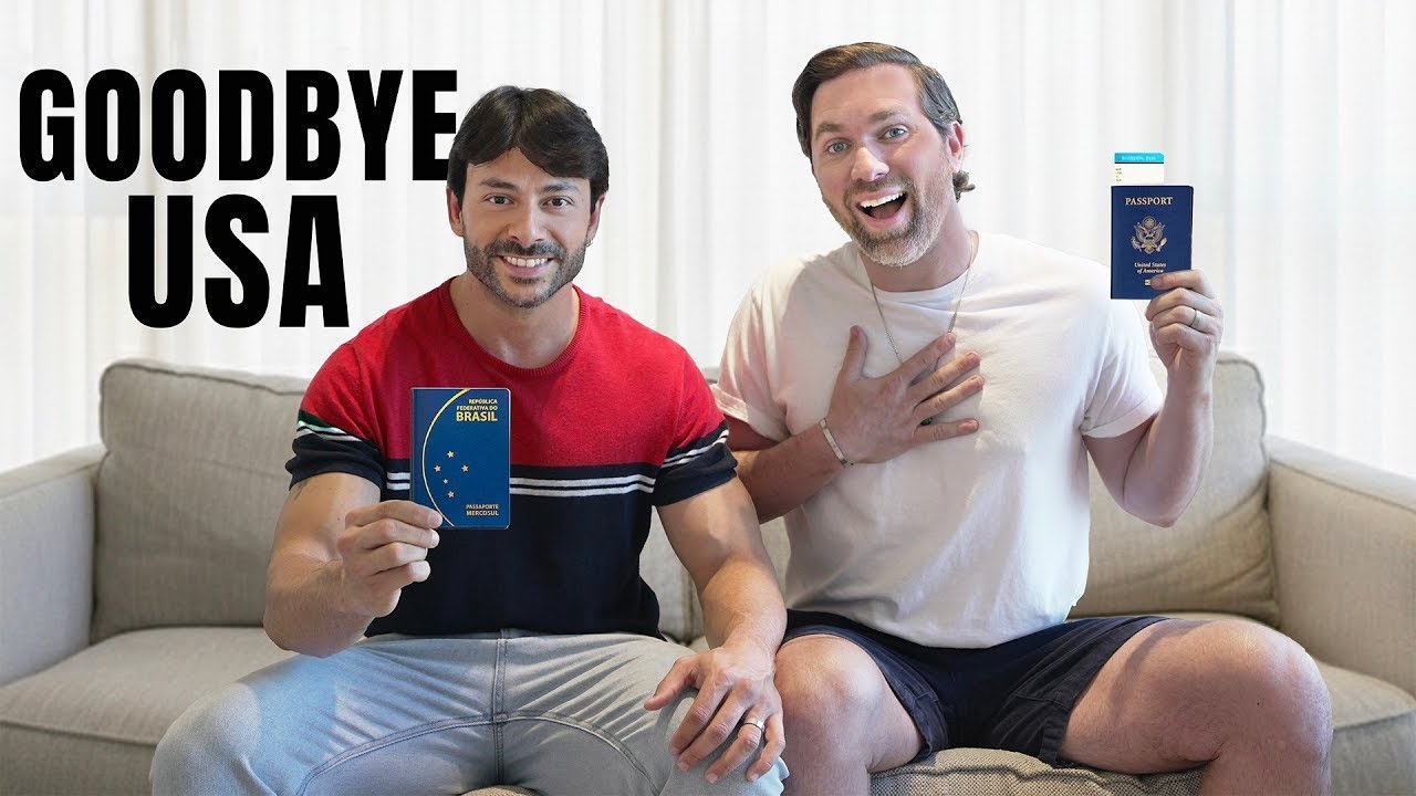 Why We&rsquo;re Finally Moving Back to Brazil