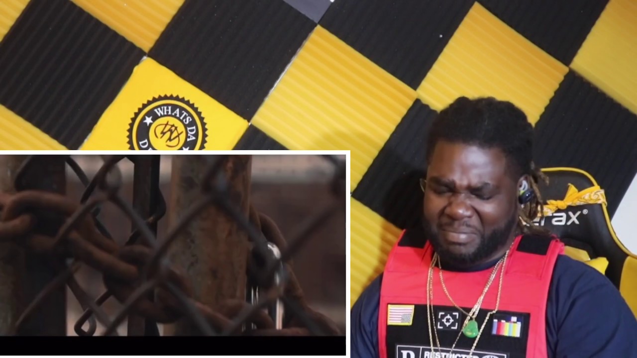 Max Tha Demon “DOUBLE BACCIN” Reaction