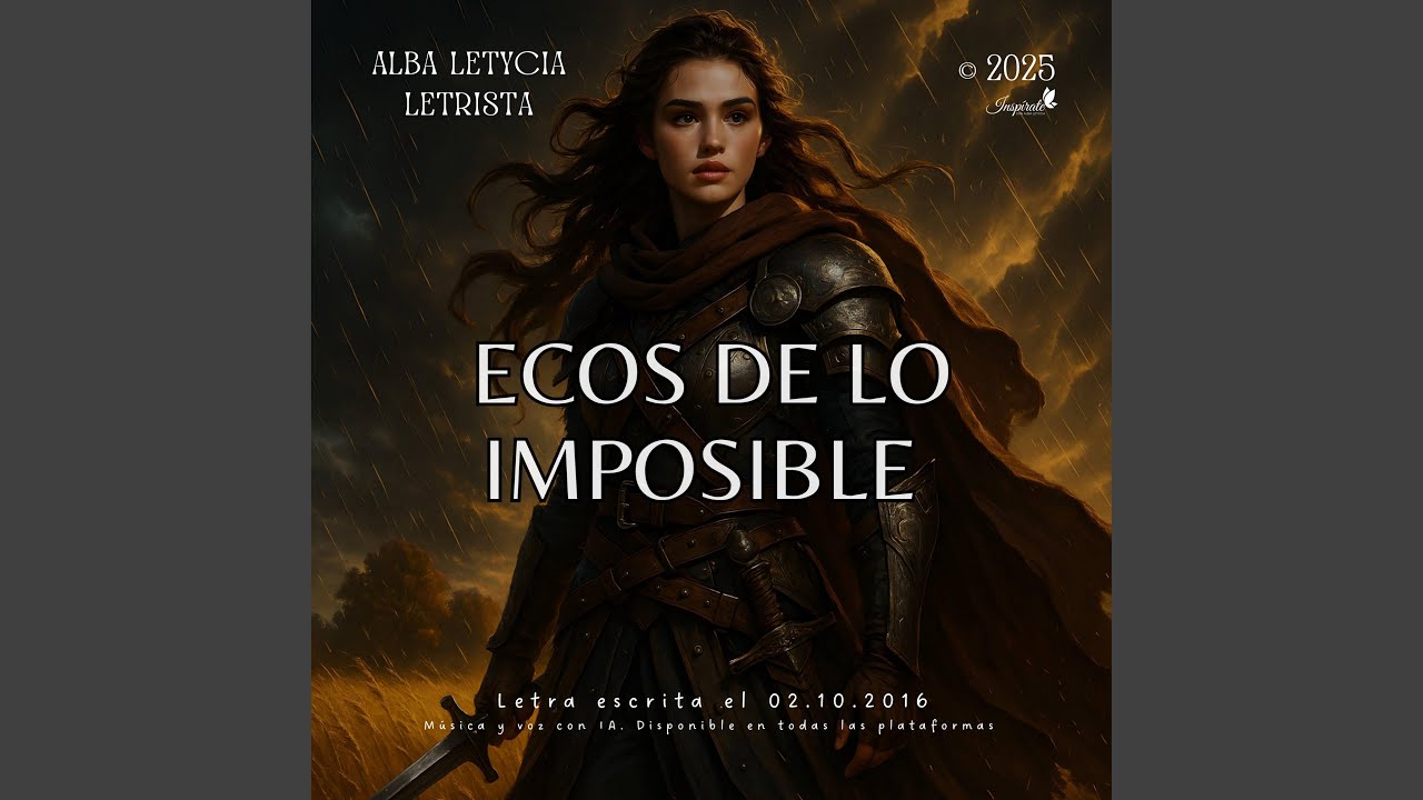 Ecos de lo imposible
