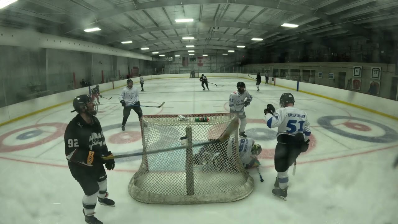 Good Enoughs vs Skategoats