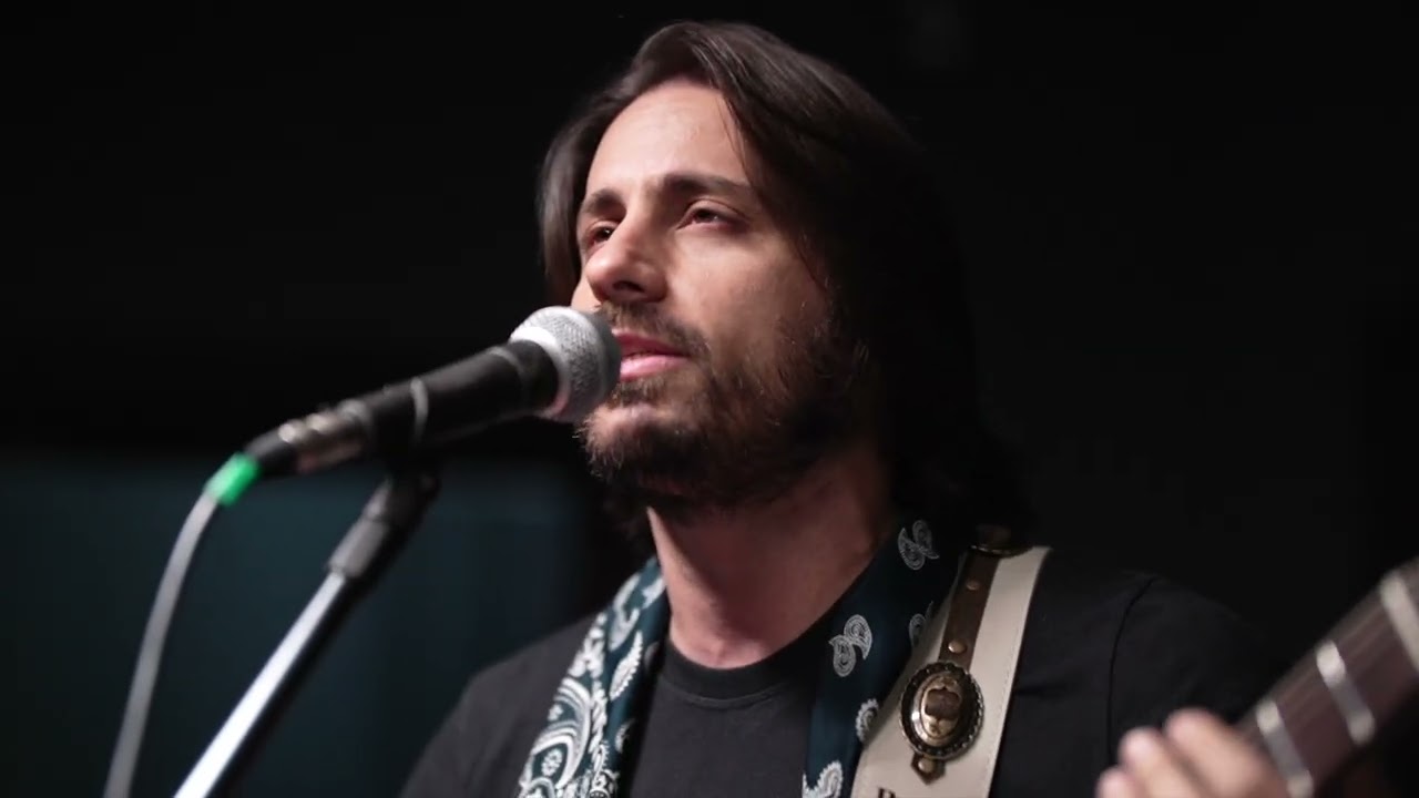 Gui Cicarelli - De Prince a BB King (Loud Sessions)