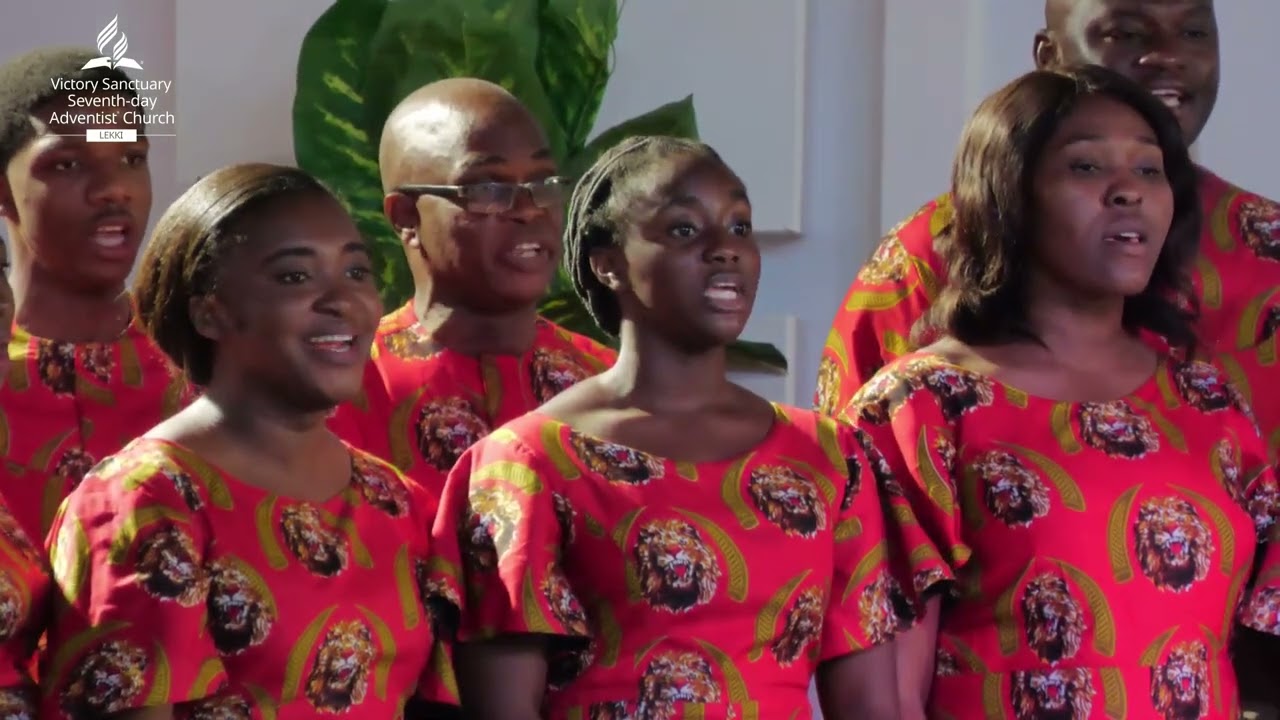 Unity Chorale 1080p