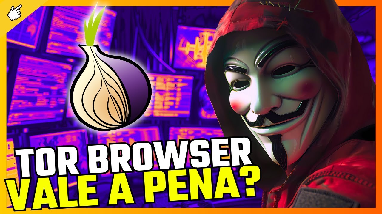 ✨ TOR 2024: 6 Coisas que Voc&ecirc; Precisa Saber antes de usar esse NAVEGADOR!