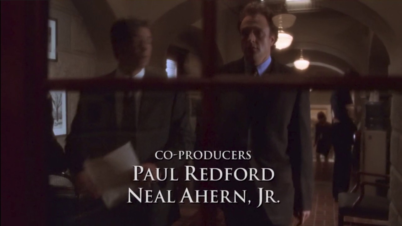 josh lyman ballerina