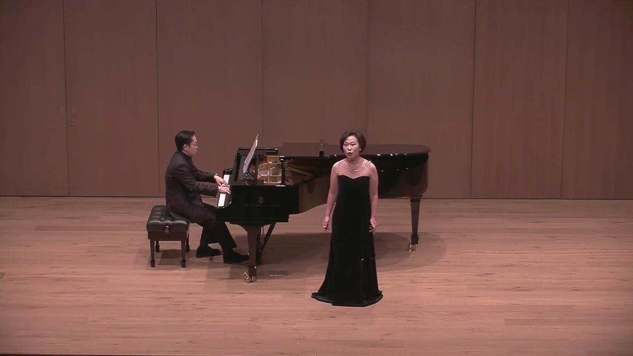 Mattinata - R. Leoncavallo