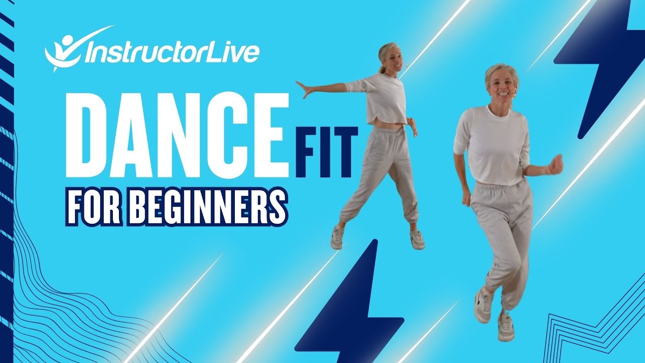 DanceFit for Beginners