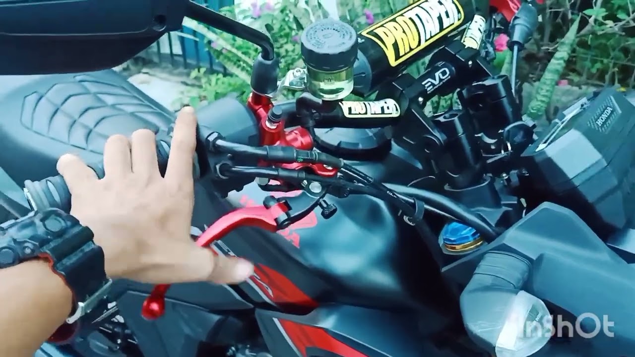 Honda Verza ko bisa ganteng yak 😍#honda #hondaverza istimewa