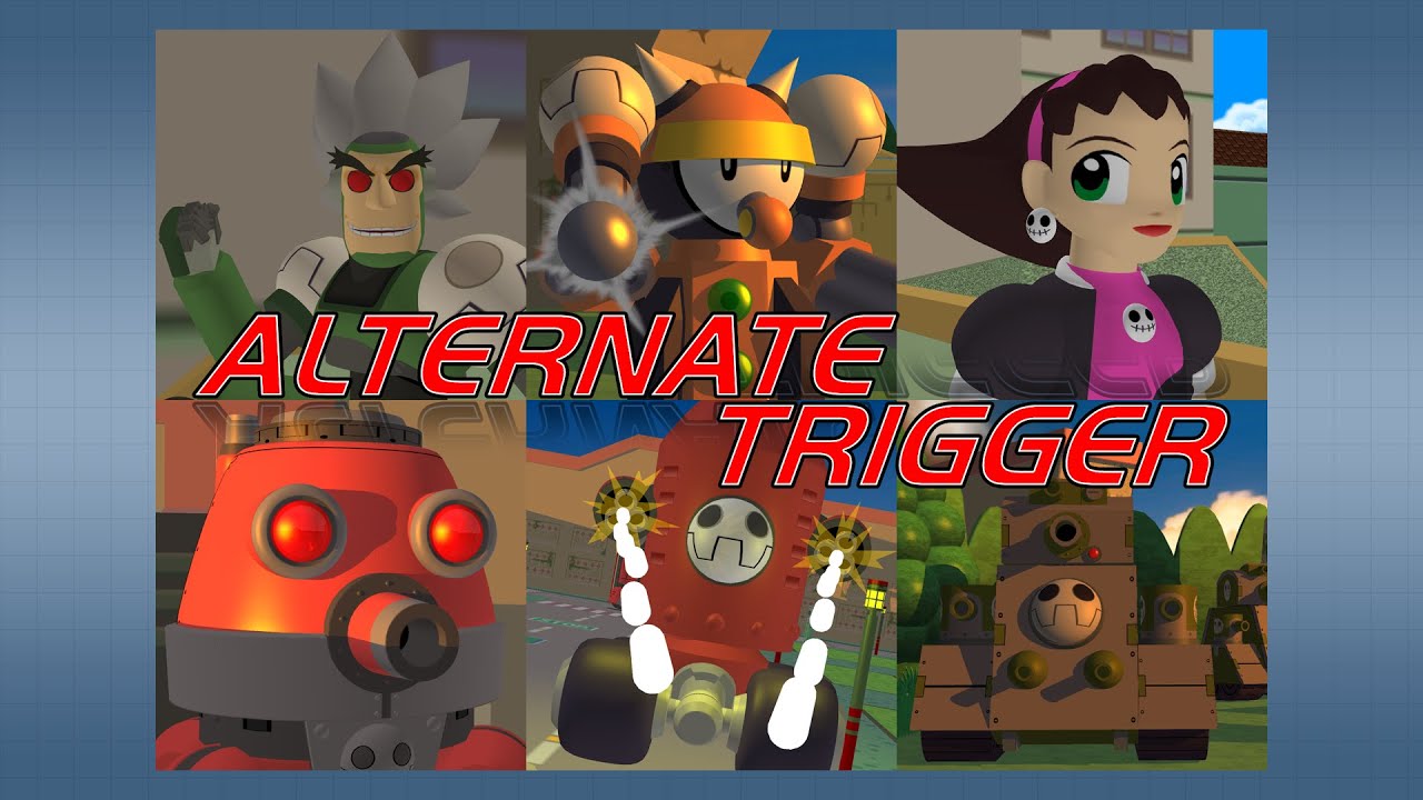 Alternate Trigger Retrospective
