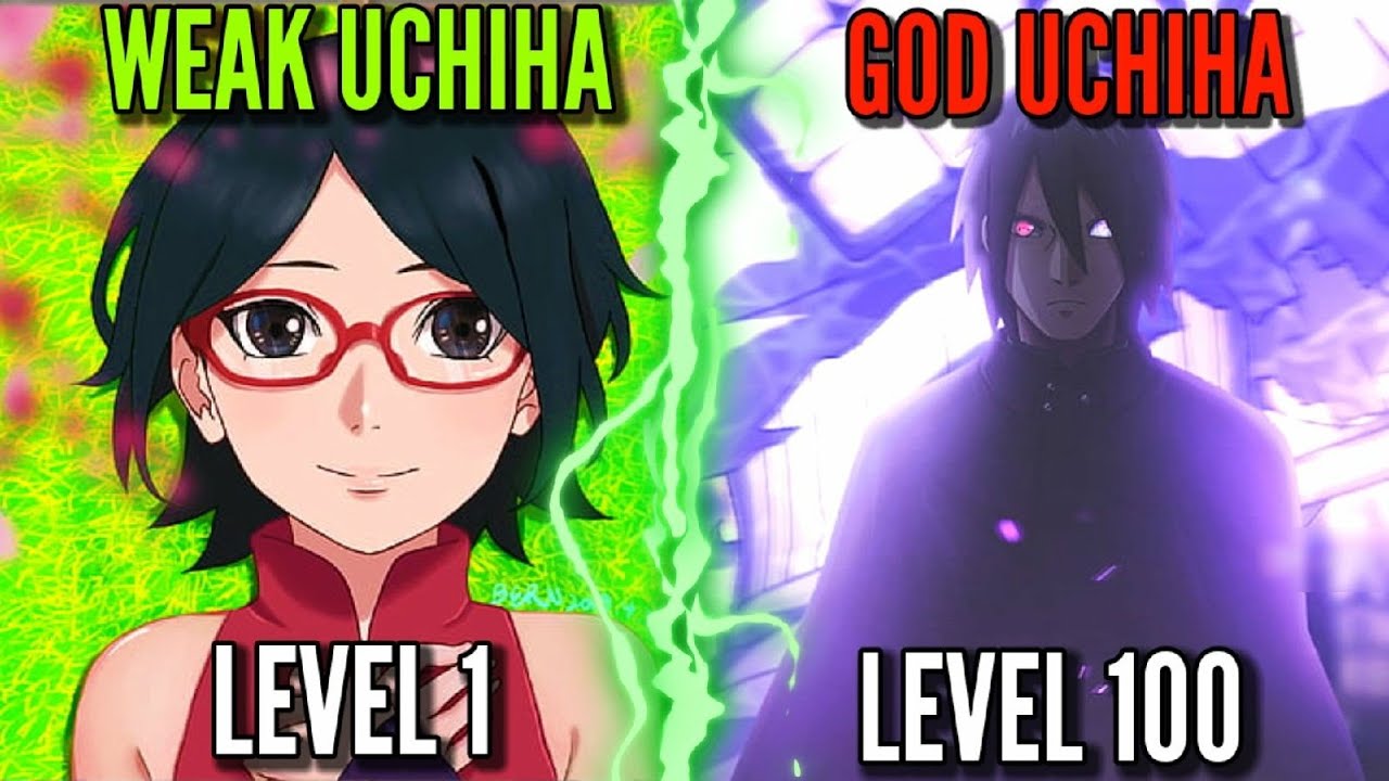 Sarada's Mangekyou AWAKENING Will Make Her STRONGEST UCHIHA EVER!
