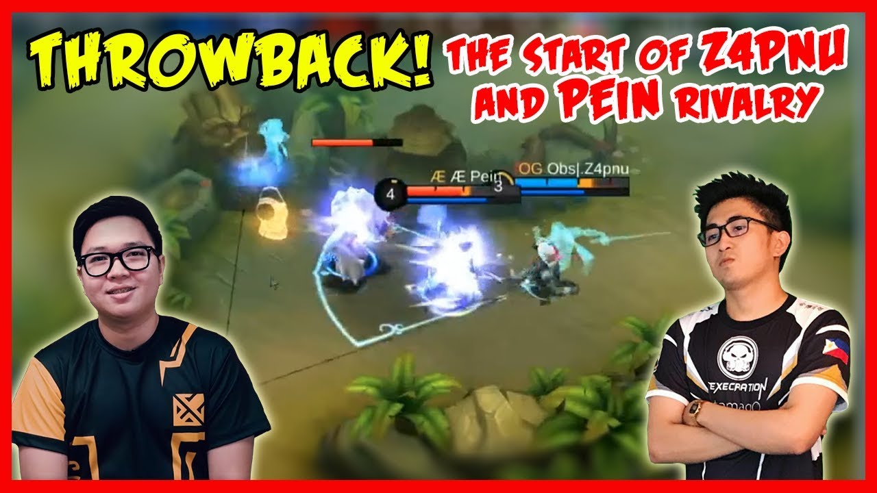 MPC 2017 Championship Match | Obs Gaming vs Aether - Mobile Legends - MLBB