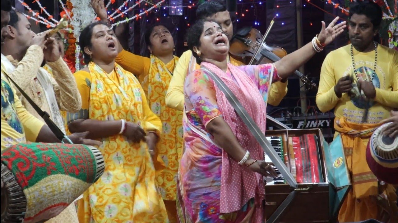 শিব রঞ্জন রাগ শ্রবণ করে চোখের জল ধরে রাখা অসম্ভব |প্রভু প্রিয়া সম্প্রদায় ||মাস্টার অনিমা বাইন ||