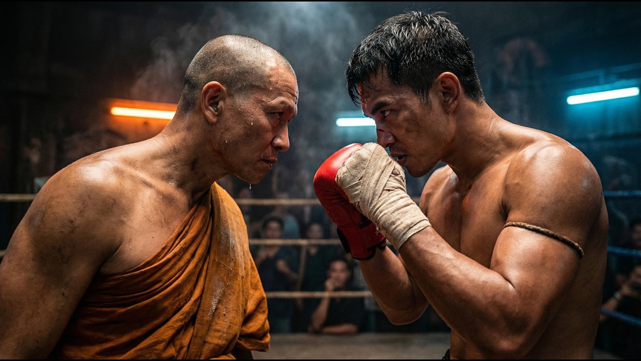 Why Nobody Dares To Laugh At This Shaolin Monk Anymore