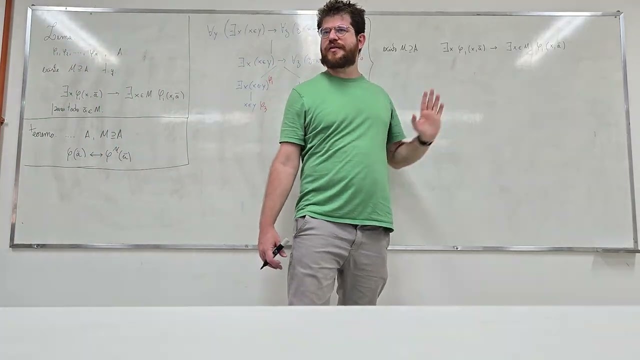 Aula 21 - Curso de construtíveis