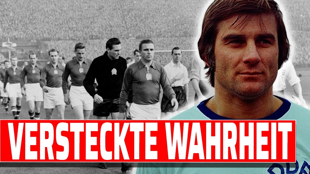 Der Mann, Der Europa Schockte – Und Dann Spurlos Verschwand