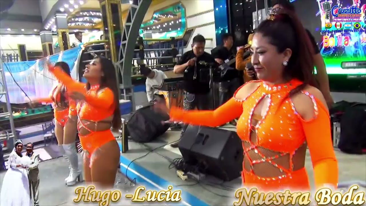 SIMPLEMENTE KARICIAS EN ORURO