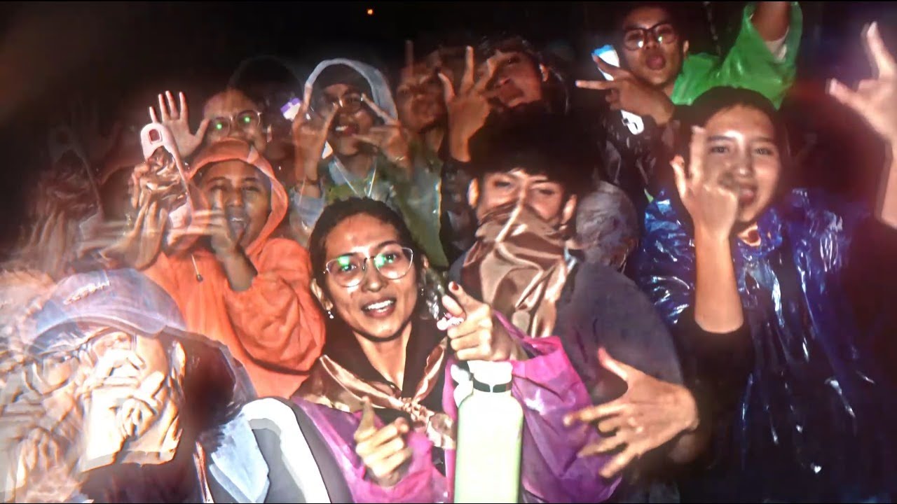 OFFICIAL AFTERMOVIE AKSI 2025