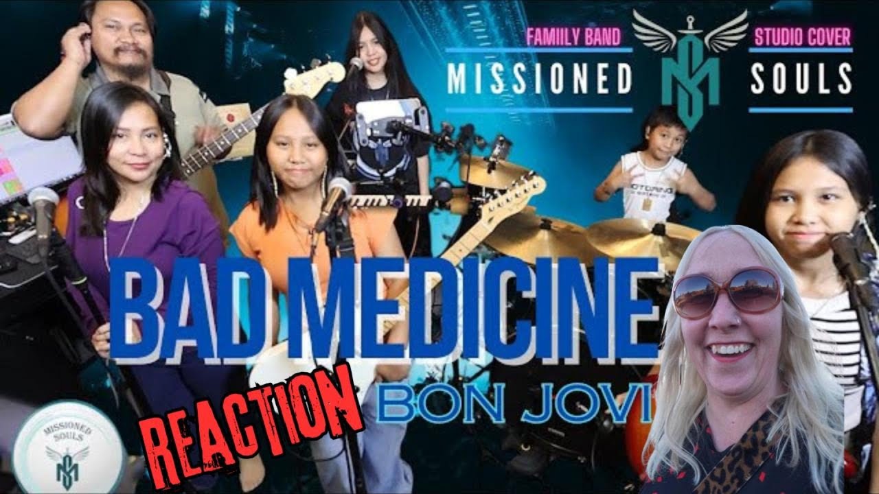 WHAT CAN'T THEY DO???!!! My Reaction to: 