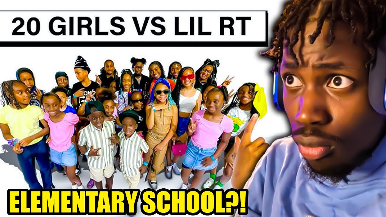Black Youtube Has Lost The PLOT....