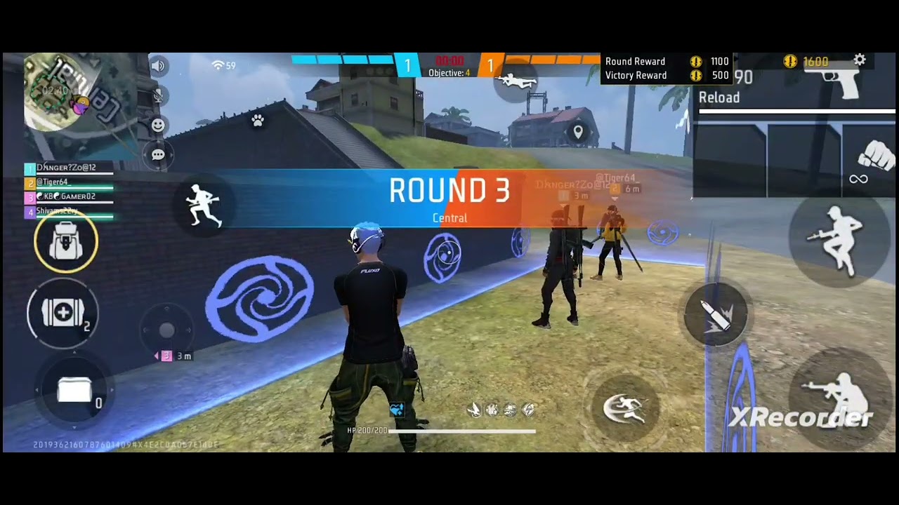 Free fire max Best gameplay 👌please subscribe, like and share #freefire #foryou #explore 