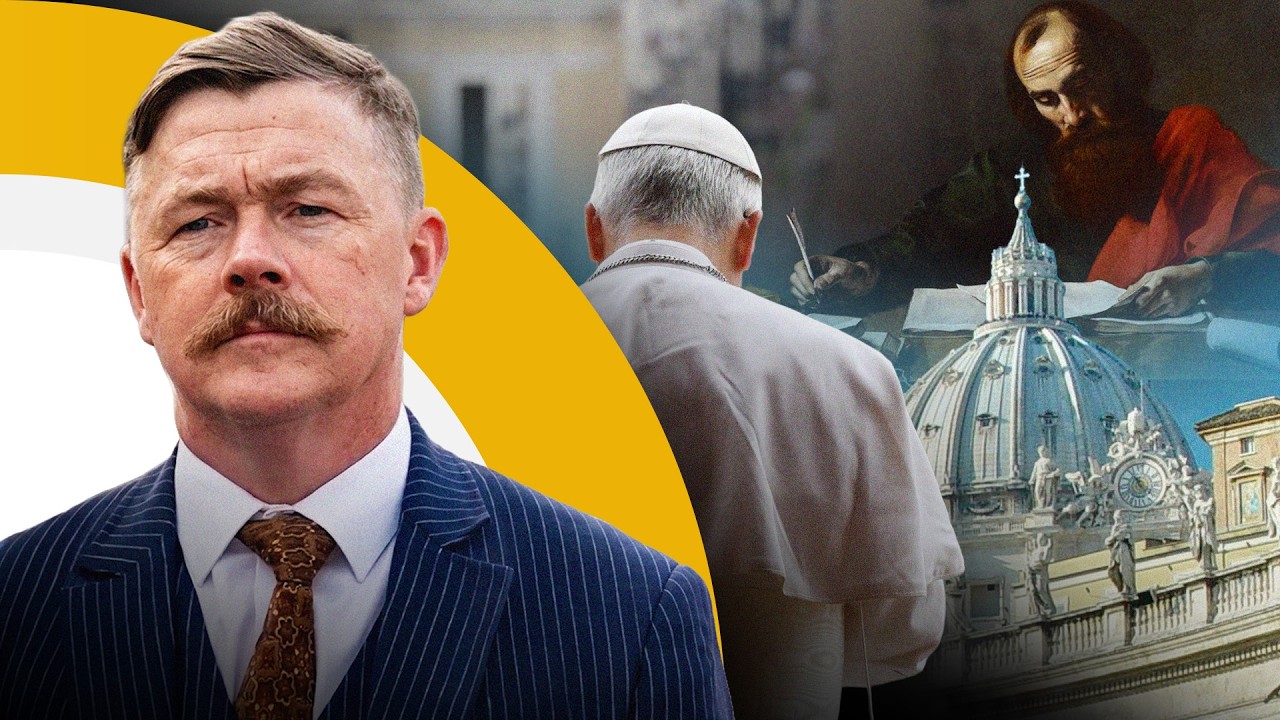 Папа Лев: &laquo;Откажитесь от религиозной уверенности&raquo; &mdash; кризис веры или призыв к открытости?