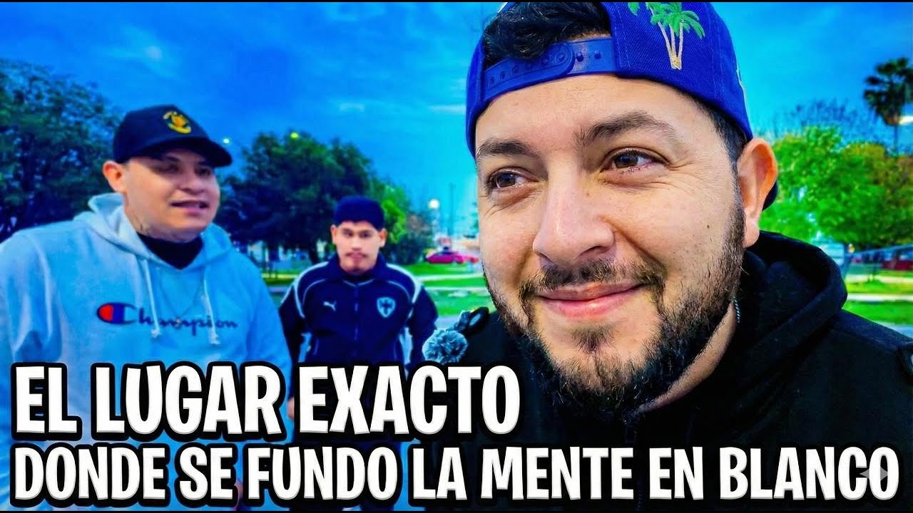PODCASTROZOS 12 - TOUR POR LOS FRESNOS, BARRIO UNDER SIDE 821, TRAGEDIAS Y RECUERDOS-