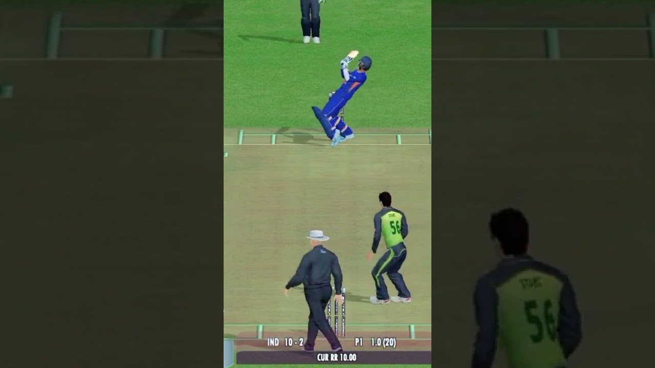 S iyer Back side Four 🔥Ind vs Aus t20
