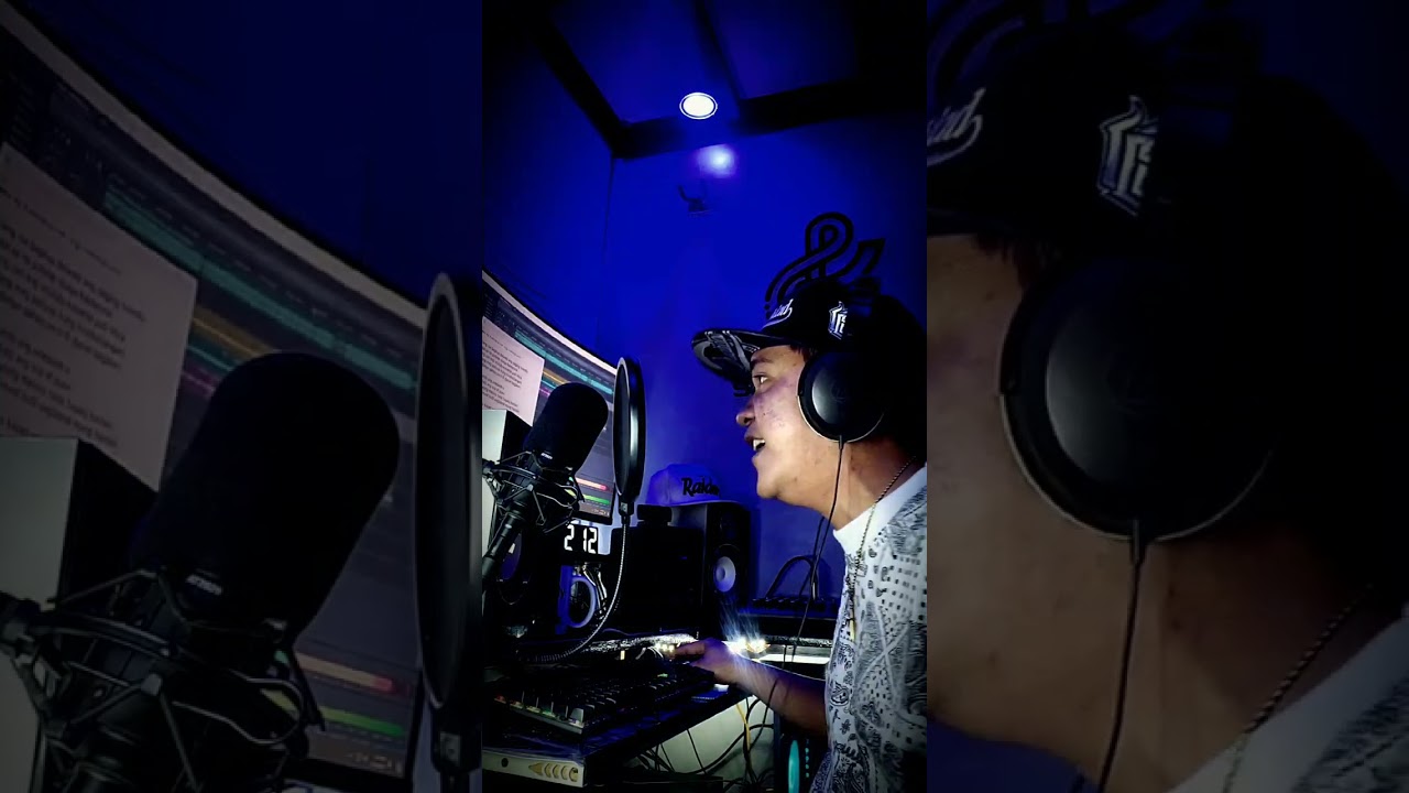 Tarasa 24 Bars Rap Challenge 