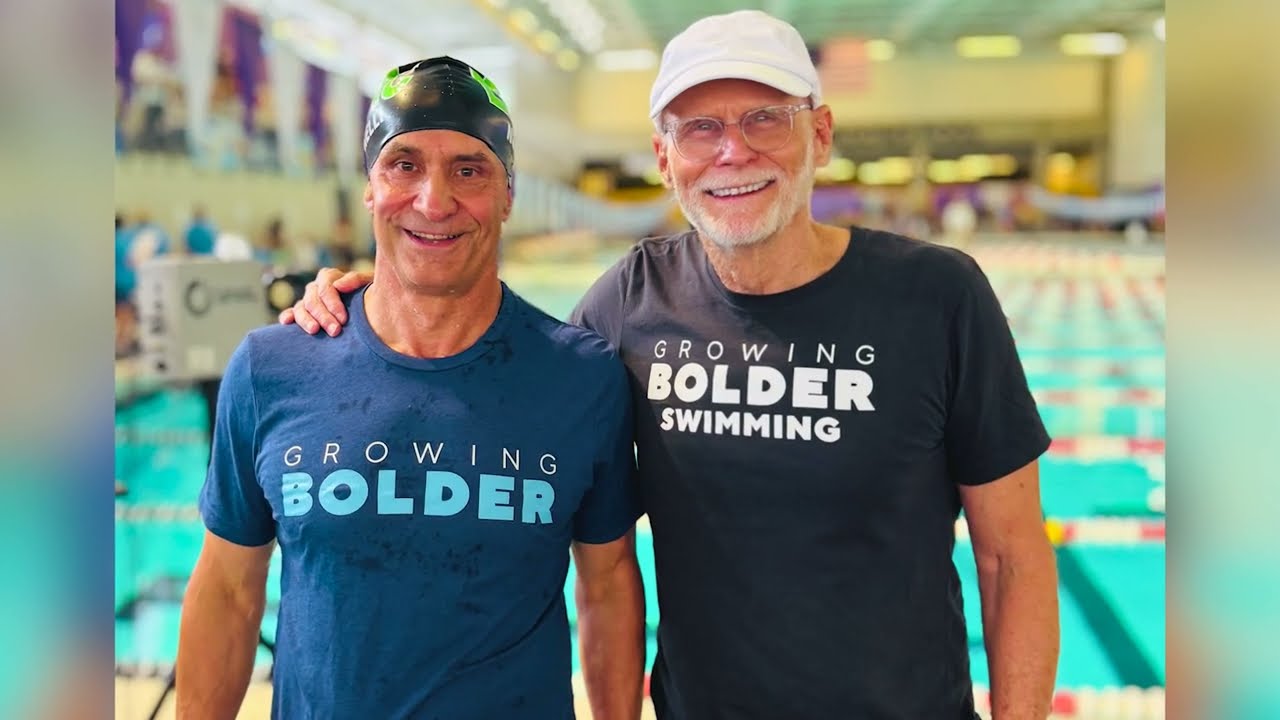 National Senior Games Recap - July 27, 2025