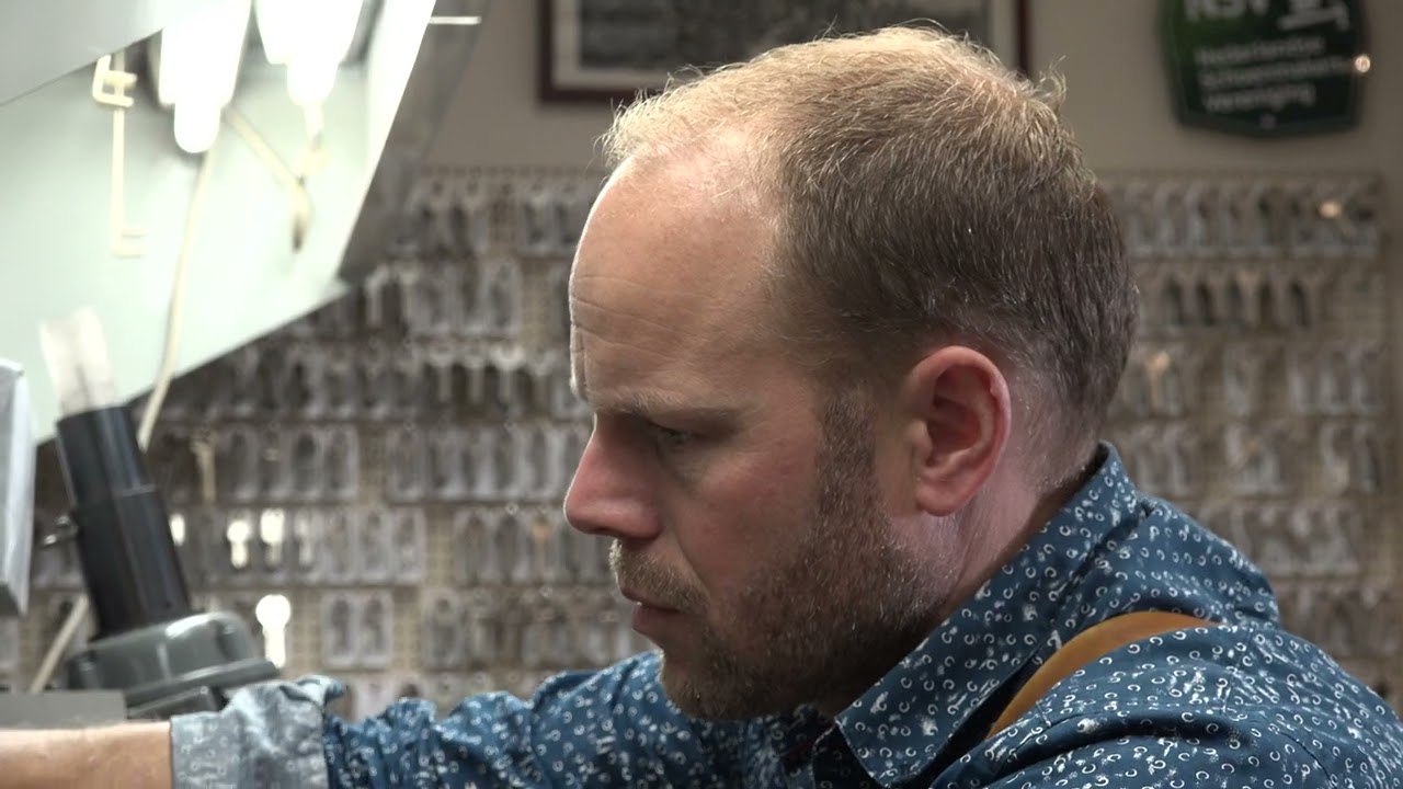 Schoenmakerij de Lange in Hattem