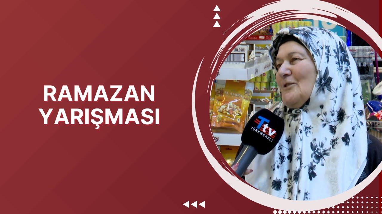 Ramazan Yarışması - 17. Bölüm