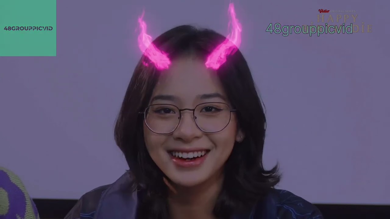 Member JKT48 Suka Di Posesifin?