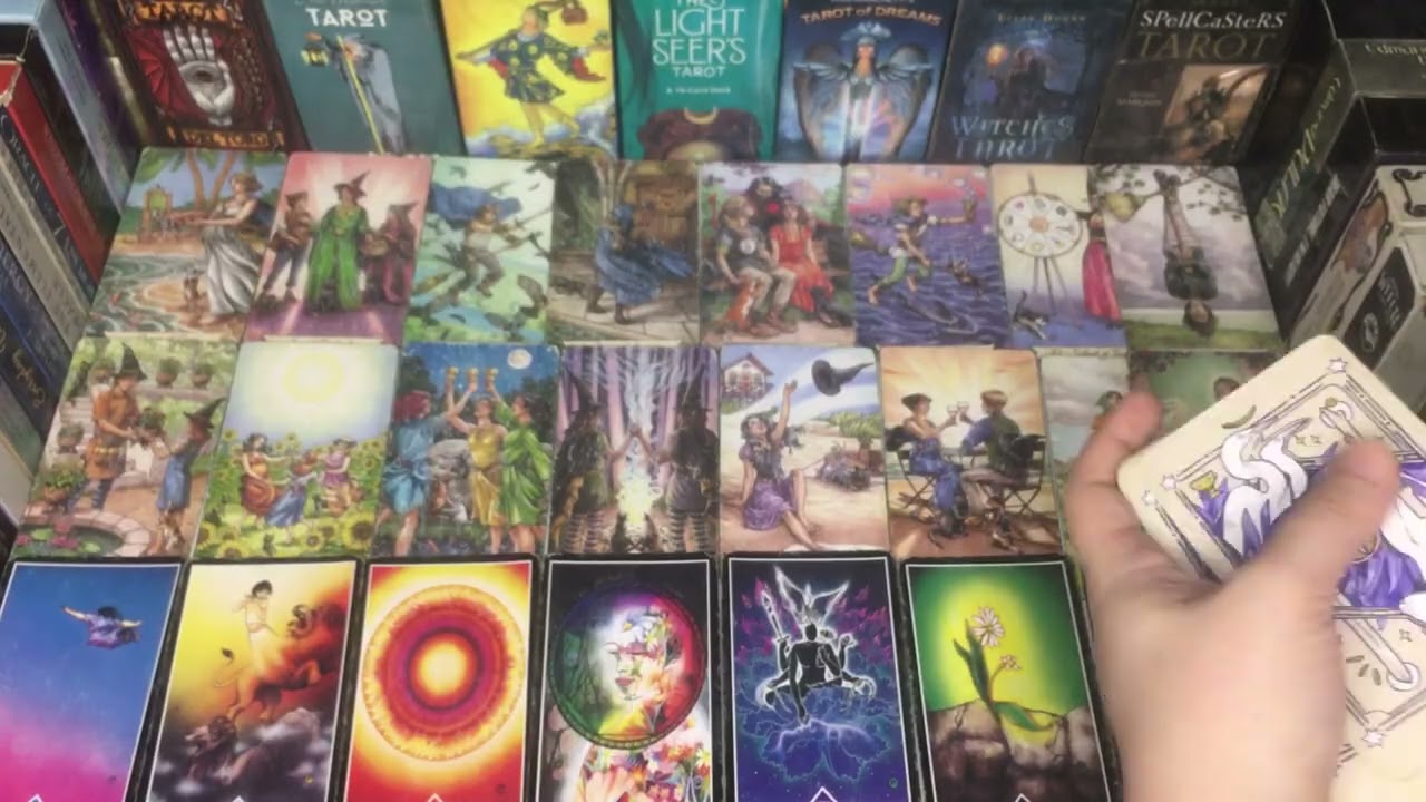 Wo kya soch raha hai is wqat 👀☕️| Hindi tarot reading |
